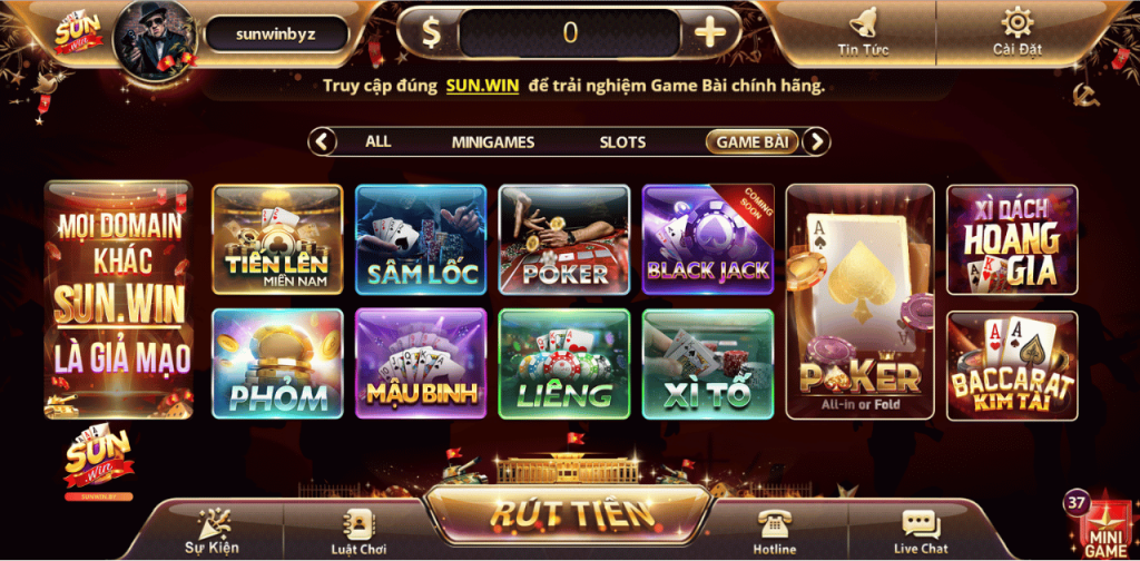 Game bài đổi thưởng sunwin - sun win Game bài đổi thưởng #1 việt nam chỉ có tại sunwin